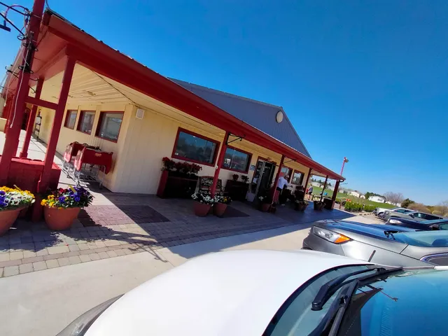 Deneweth's Garden Center