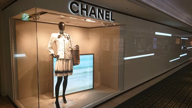 CHANEL Takashimaya Yokohama Store