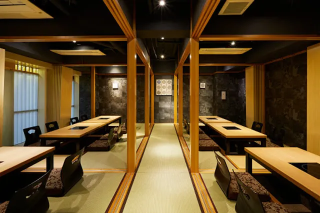 Hyoki Shabu-shabu Nishiazabu