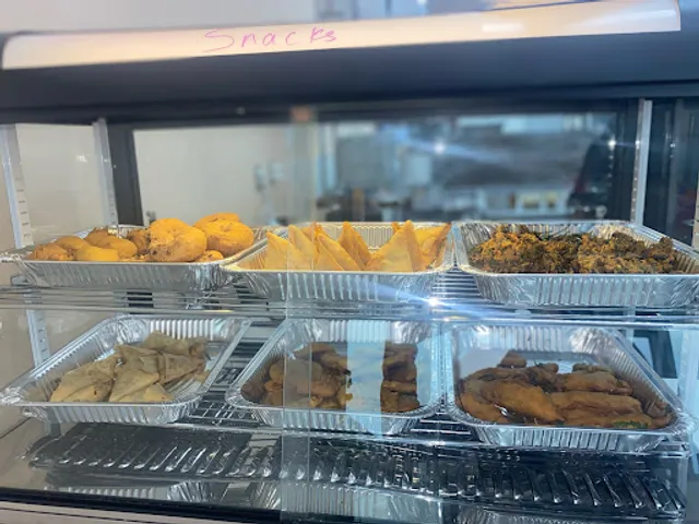 Rasoi - Indian Takeout & Pizza