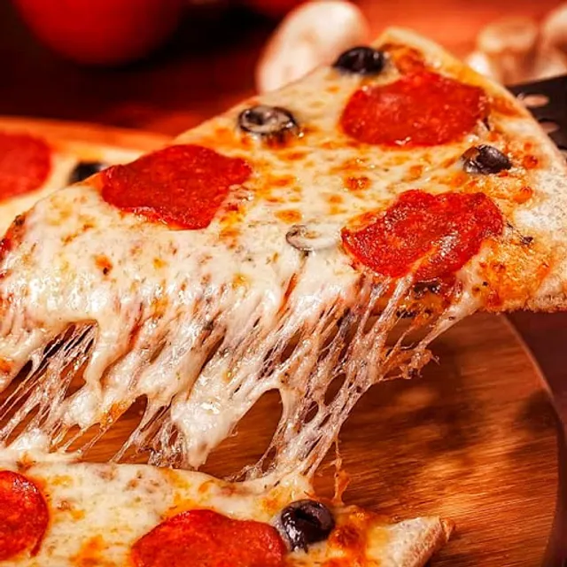 Stoner's Pizza Joint Savannah Georgetown