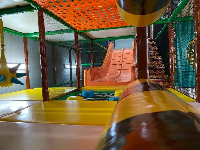 Kids Hub Entertainment