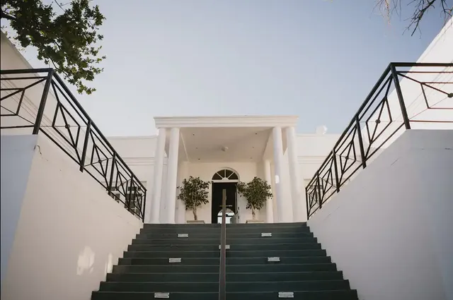 Autumn Lane Guesthouse