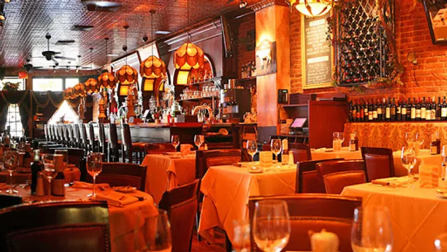 Uncle Jack's Steakhouse