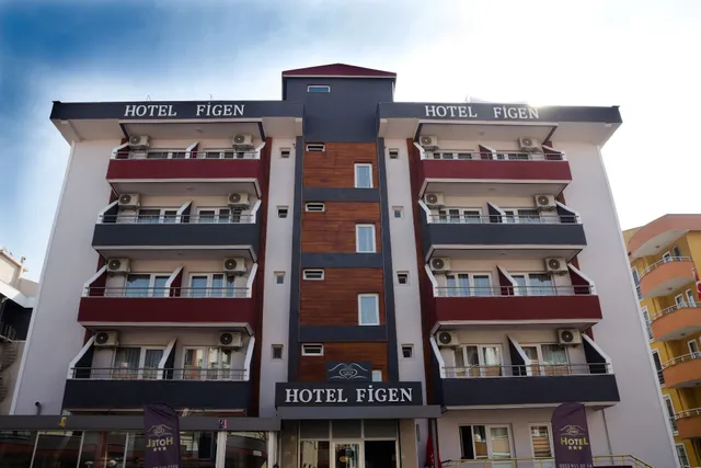 Figen Hotel