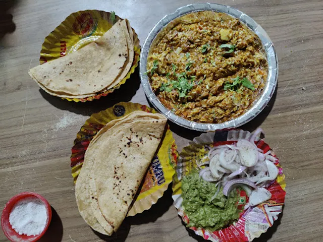 Arun Omlette Center