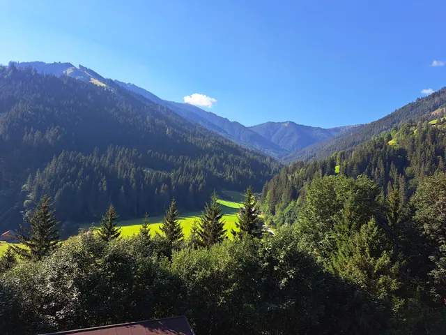 Apartments Köhlbichler