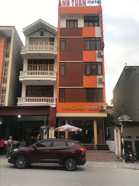 Anh Tuan Hotel