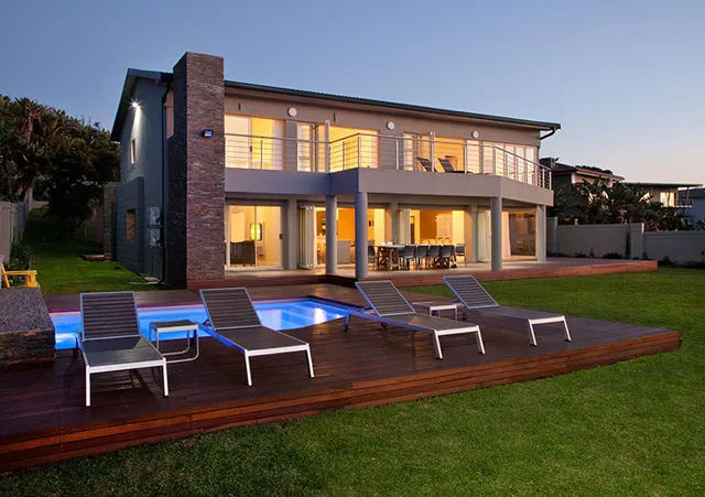 Rock Shandy Beach House