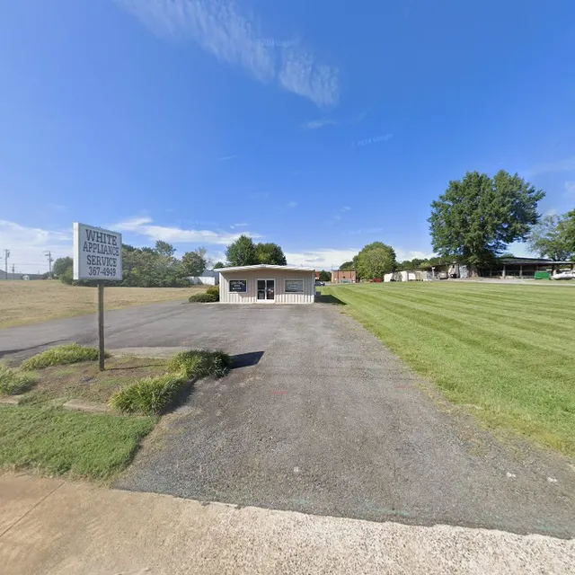 White Appliance Services