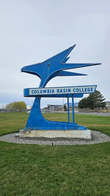 Columbia Basin College
