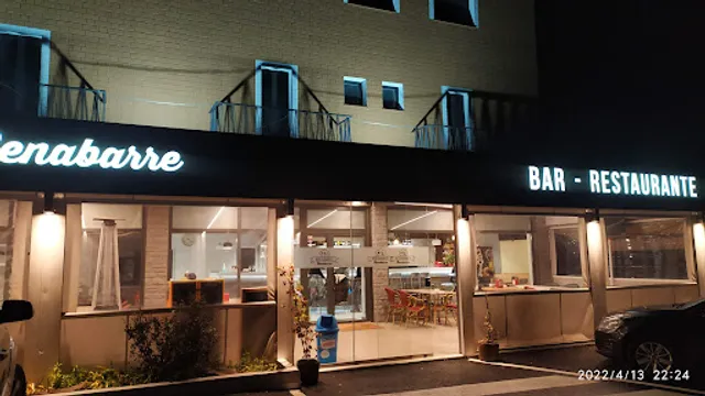 Restaurante Benabarre