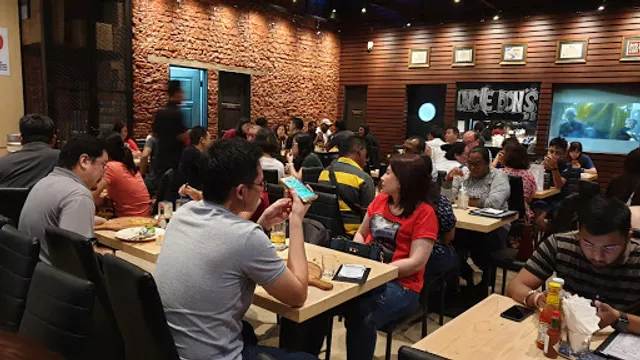 2 Degree Kitchen & Bar