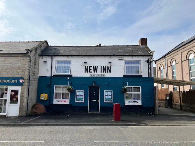 New Inn
