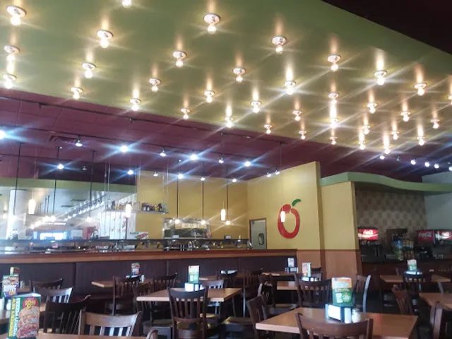 Mazzio’s Pizza & Wings