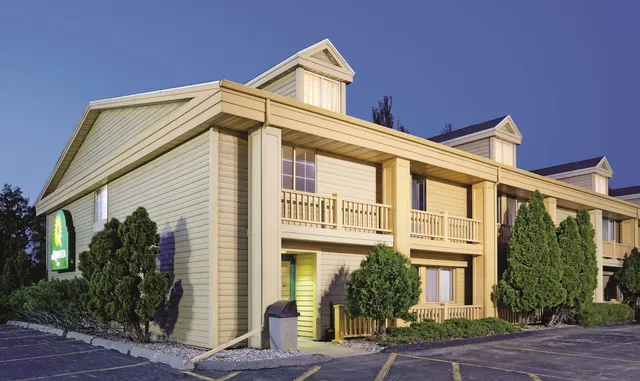 La Quinta Inn by Wyndham Oshkosh