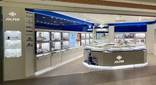 JOLFER Joyeros Mérida