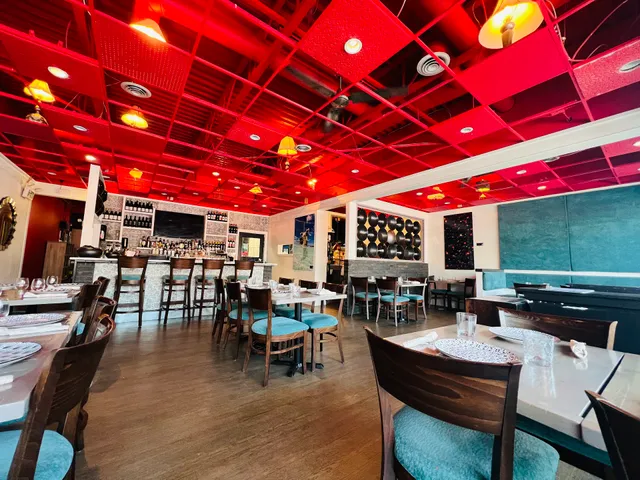 Mumbai Local Modern Indian Cuisine