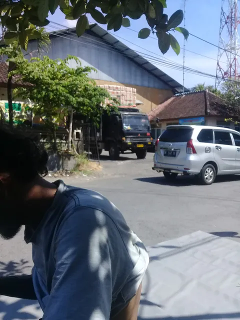 Warung Jawa Banyuwangi