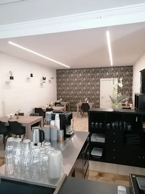 Velje broodjes-, salade- & pastabar