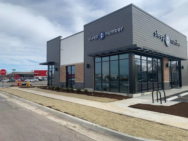 Sleep Number