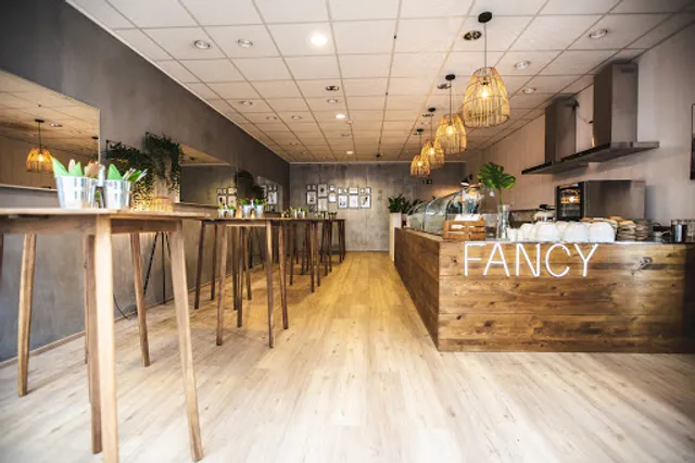 Fancy Bowls & Superfood