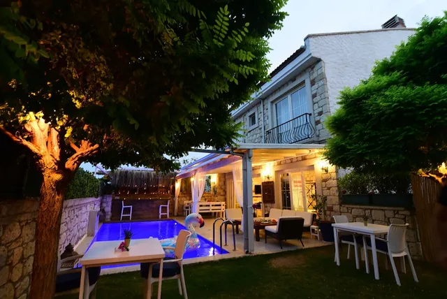 My Adress Alacati Otel