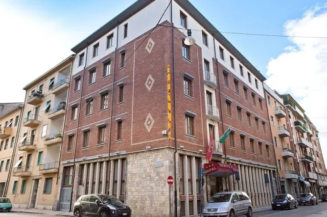 Hotel Terminus Plaza