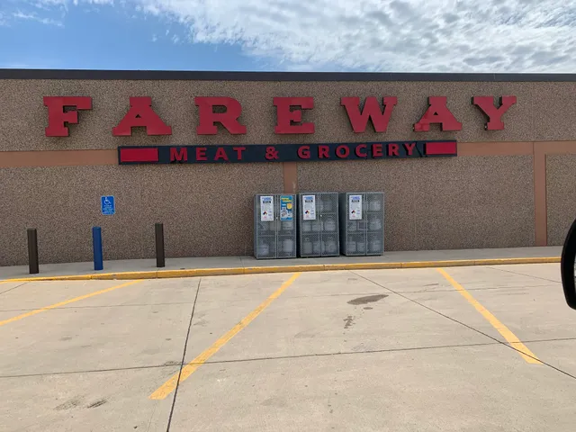 Fareway Meat and Grocery