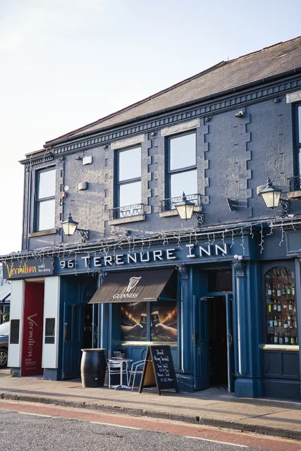 The Terenure Inn