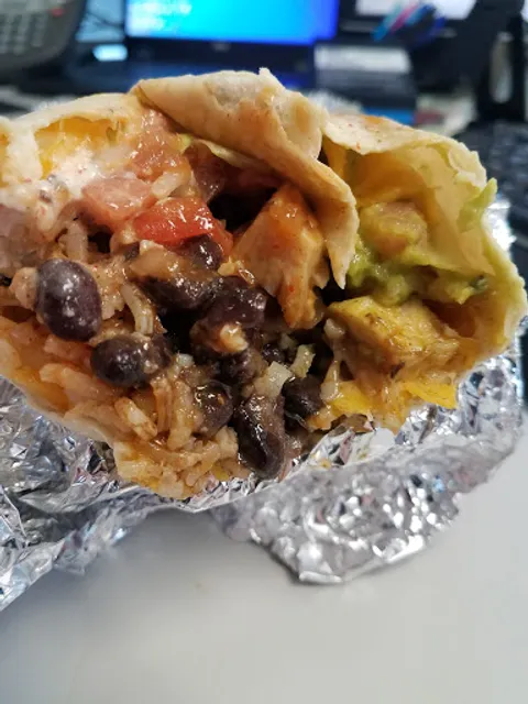 Burritos Bros