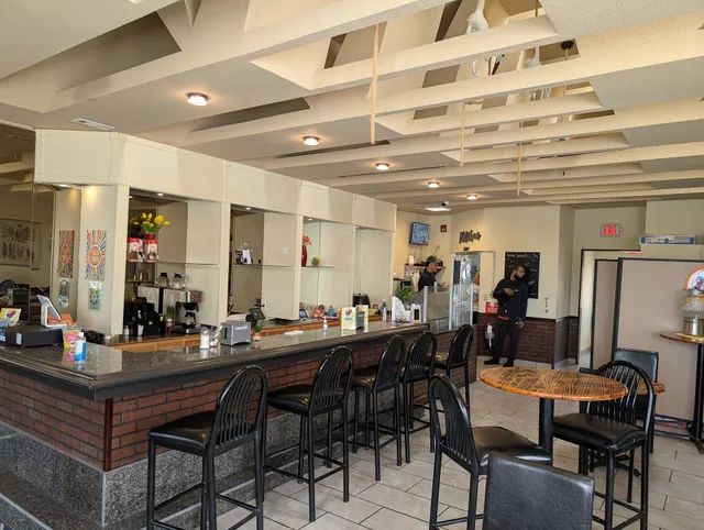 Sunrise Breakfast - Sandusky, OH