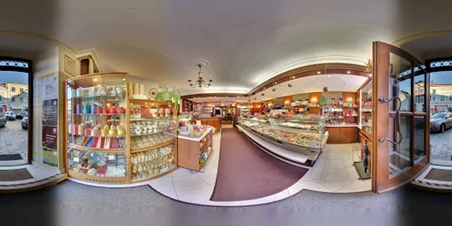 Café und Konditorei Erb