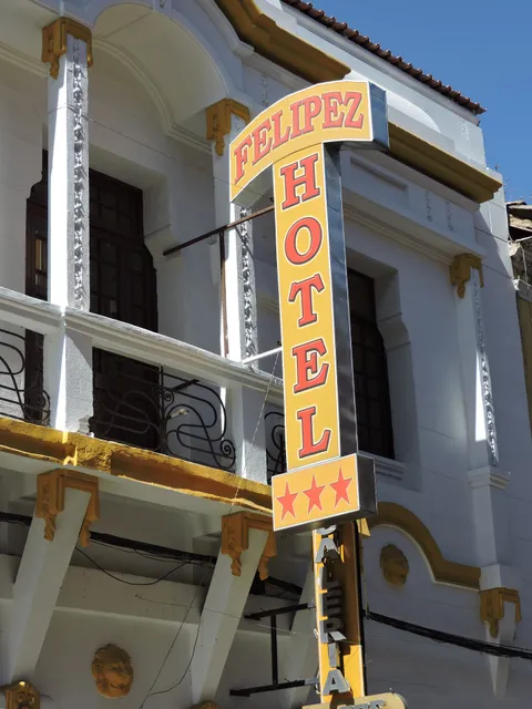Felipez Hotel