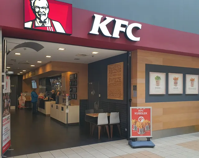 KFC Rzeszów Real