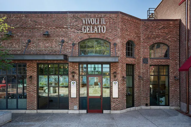 Vivoli il Gelato