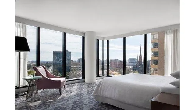 Sheraton Melbourne Hotel