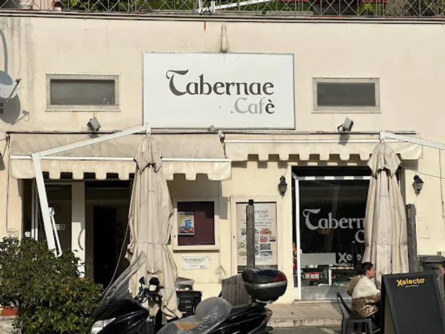 tabernae.cafe'