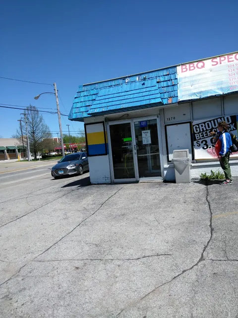 Tennessee Meat Market