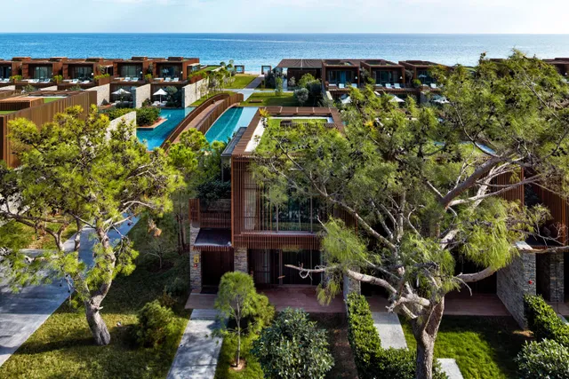 Maxx Royal Kemer Resort