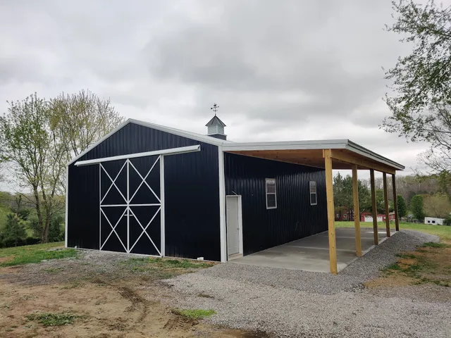 Quality Building Supply