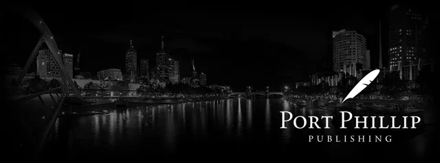 Port Phillip Publishing