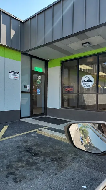 NatureMed Dispensary