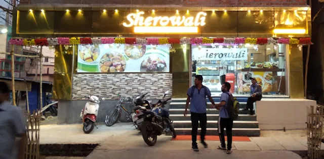 Sherowali Sweet Snacks Bakery