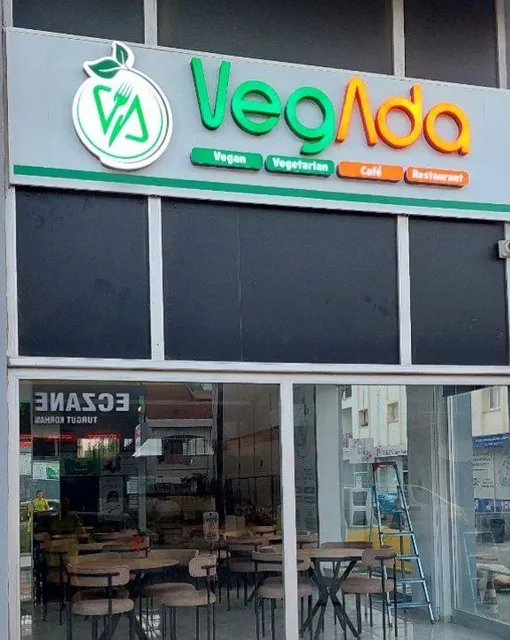 VegAda Cafe Restaurant