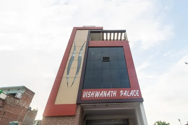 Hotel O 74351 LCK603-MOCA