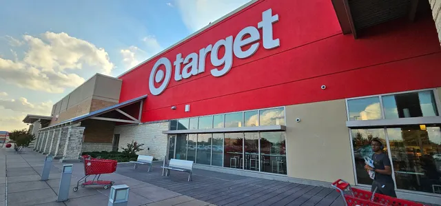 Target Grocery