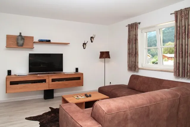 Ferienwohnung SchoferEck