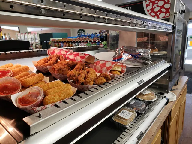 TriCorner Kitchen at Depot Country Store