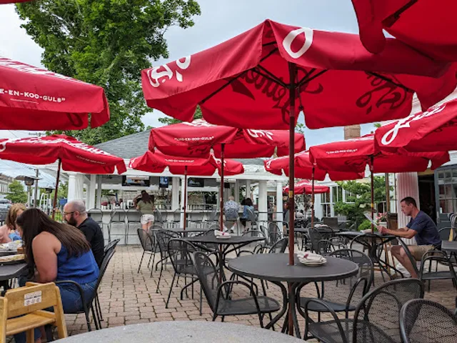 Torino Restaurant and Bar